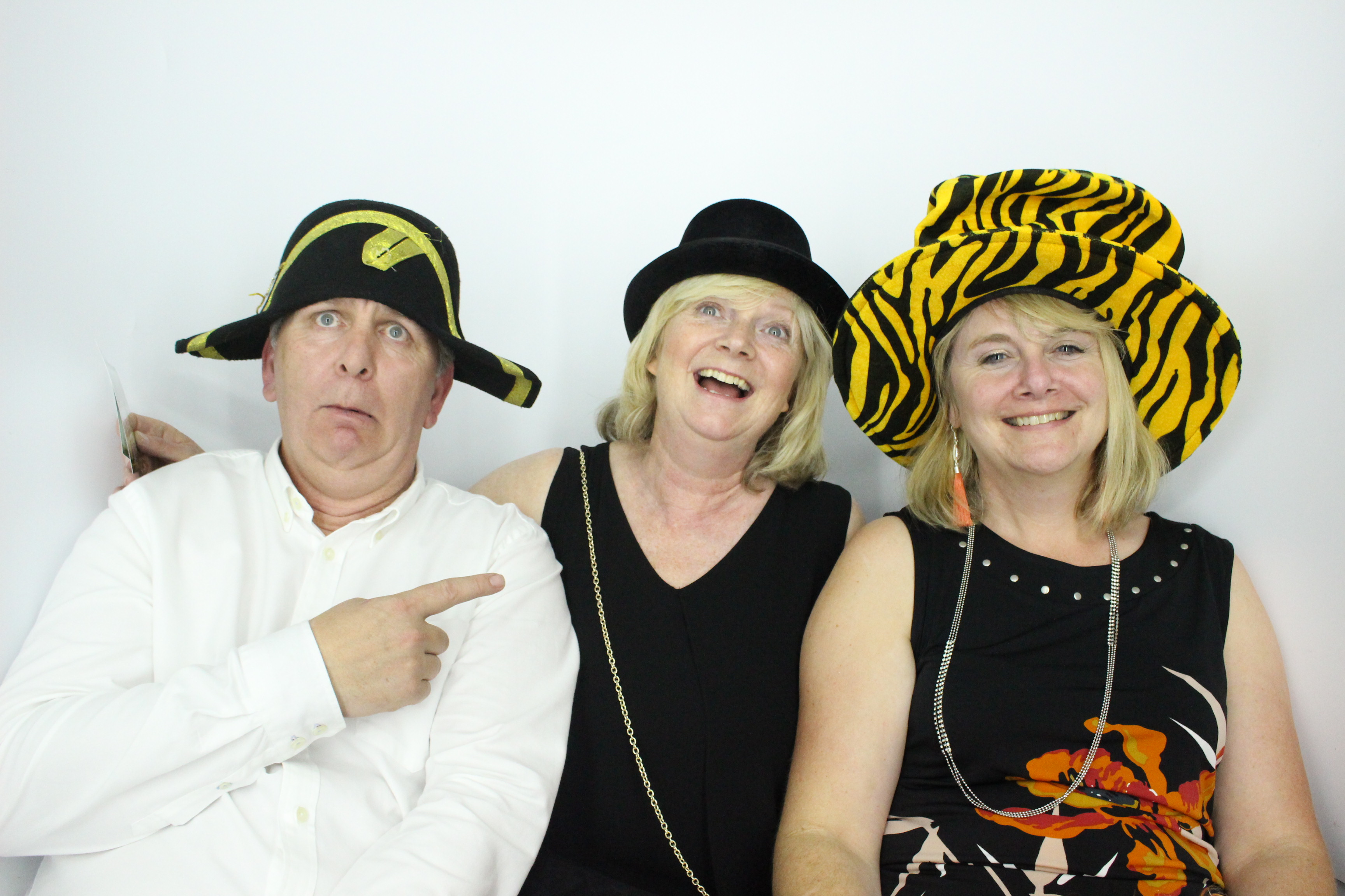 Gary & Debbies Wedding | View more photos from the event at gallery.myphotoboothexperience.co.uk/u/MyPhotoBoothExperienceLtd/Gary-Debbies-Wedding